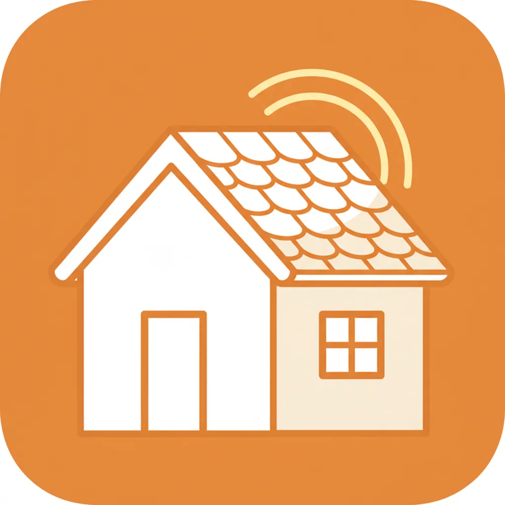 Roofing Contractors in Swanville logo
